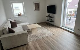 Gemütlich wohnen Sinsheim